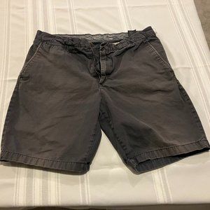 H&M Blue Shorts. size: Small.